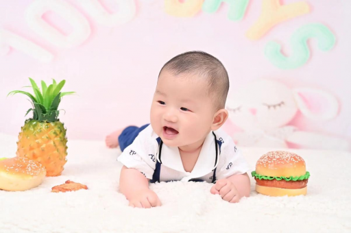 庄河宝宝上火有什么症状