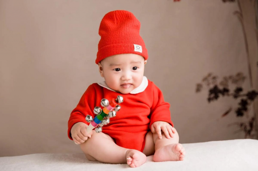 庄河宝宝多大出牙